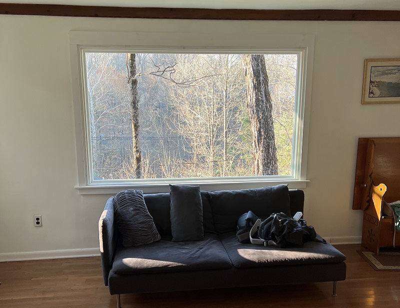 Redding's top rated window replacement company